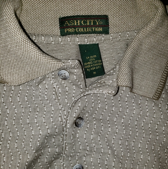 Ash City Pro Collection Polo Shirt - Picture 5 of 6